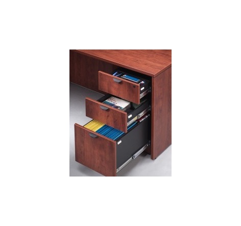 Full Suspension Drawers