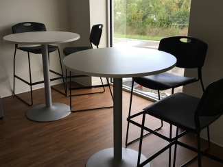 Office Seating & Tables