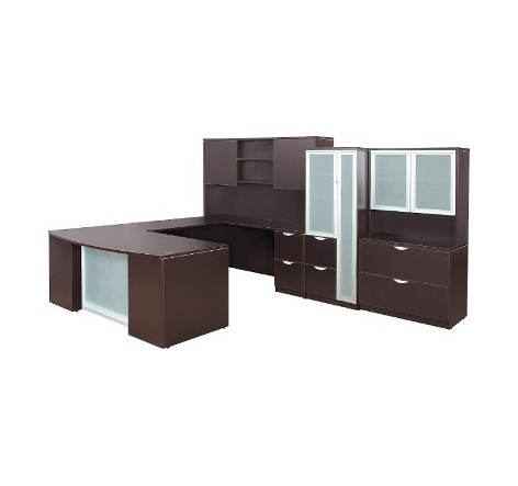 U Workstations