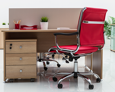 How To Choose A Chair Based On Your Type Of Work Santa Fe Office