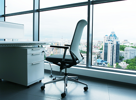 Boost Your Productivity with Ergonomic Task Chair!