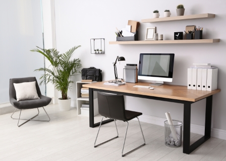 Dream Home Office Essentials: Must-Haves for a Functional Workspace 