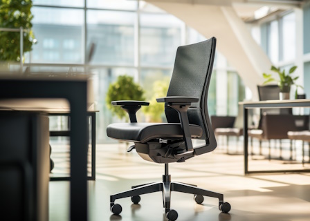 ergonomic office chair