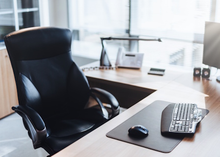 professional office chair