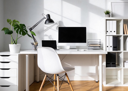 desk with storage desk with storage