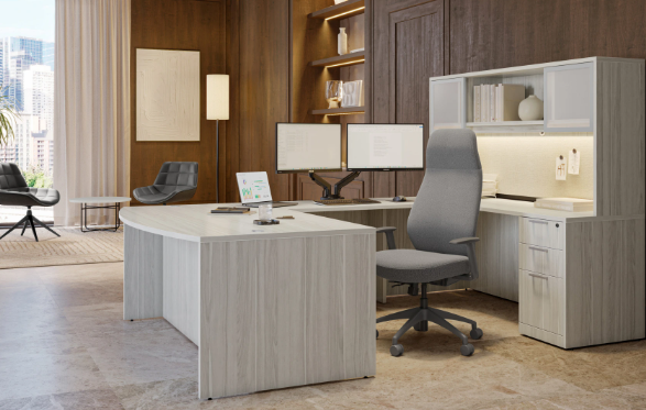 n9ne office furniture